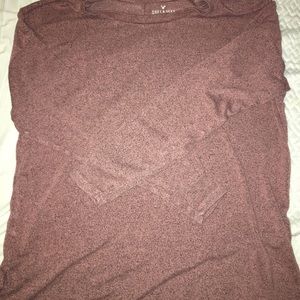 American Eagle Long Sleeve